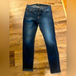 Hudson Jeans. Krista Super Skinny. Size 27. Great condition.